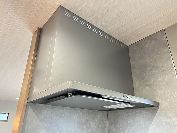 【その他設備】レンジフード(同仕様)