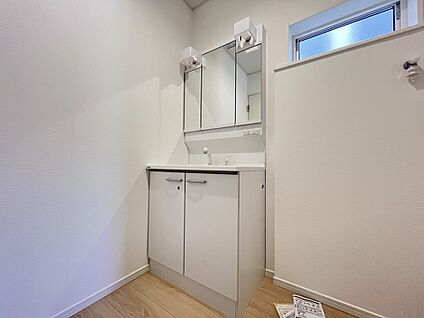 洗面台・洗面所