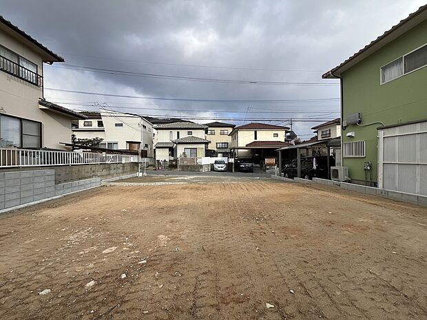 【現地外観写真】現地