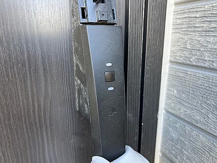 防犯設備