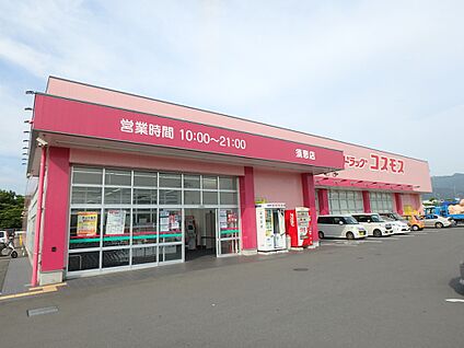 ドラッグストアコスモス 須恵店 1900m(24分)
