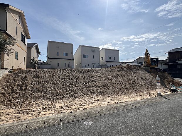 【現地外観写真】現地