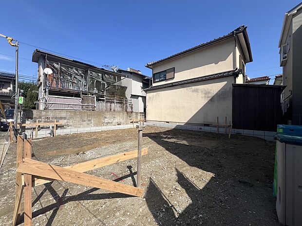 【現地外観写真】現地