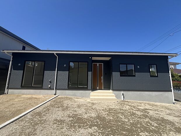 【現地外観写真】現地