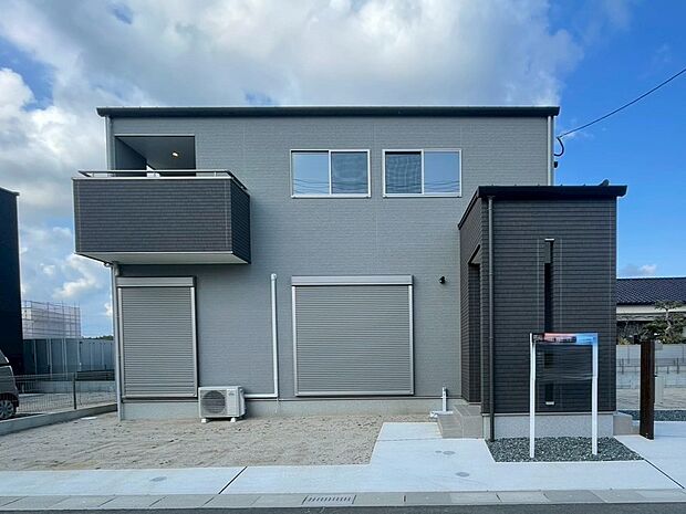 【現地外観写真】7号地現地