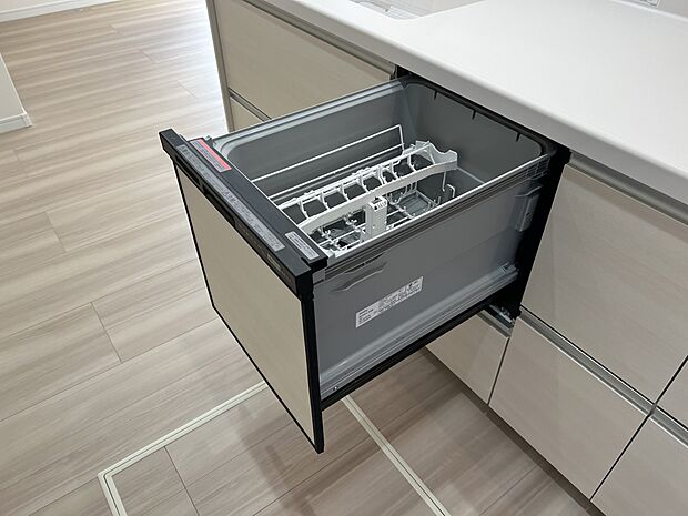 【その他設備】食器洗浄乾燥機(同仕様)