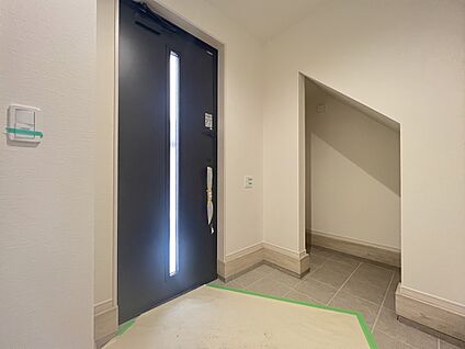 同仕様写真(その他内観)