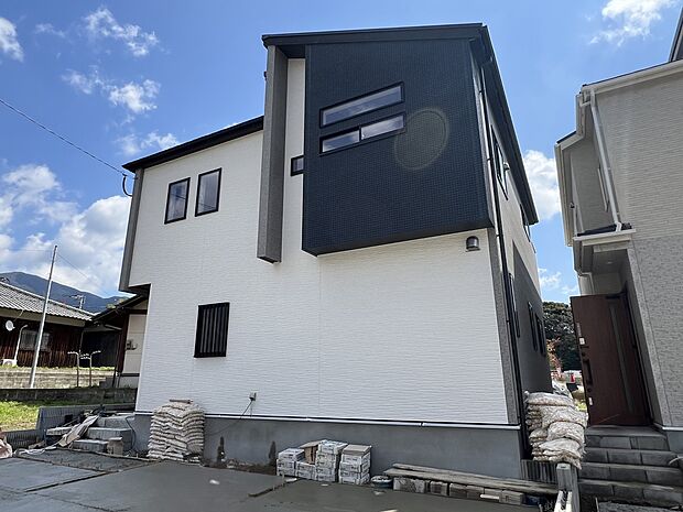 【現地外観写真】3号棟外観