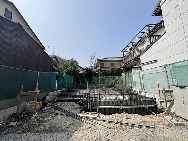 【現地外観写真】現地