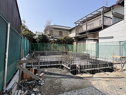 現地外観写真