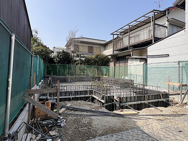 【現地外観写真】現地