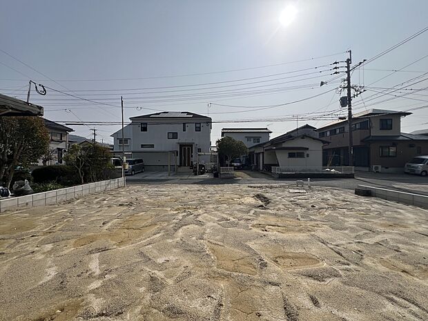 【現地外観写真】現地