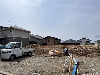 現地外観写真