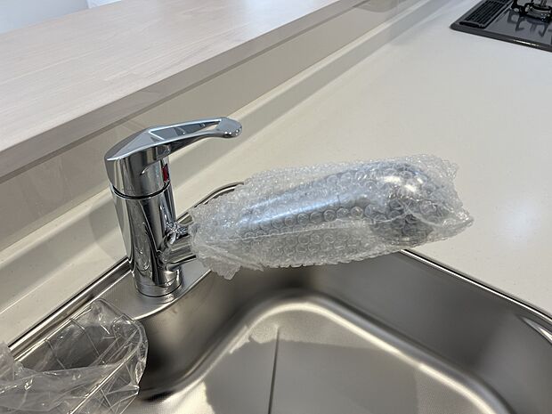 【その他設備】蛇口一体型浄水器(同仕様)