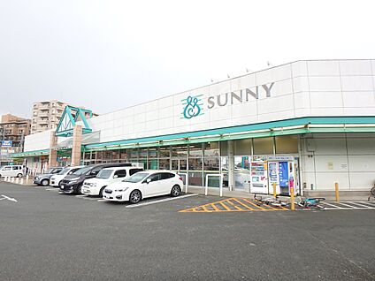  サニー舞松原店 1047m(14分)