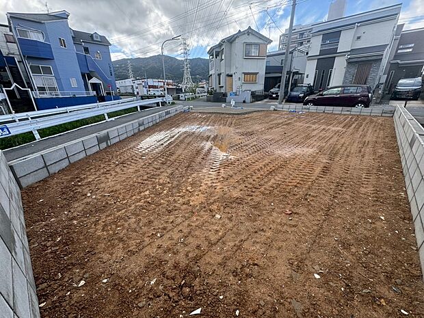 【現地外観写真】現地