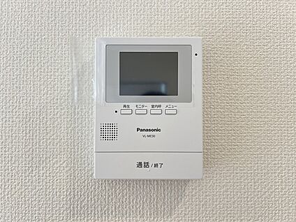 防犯設備