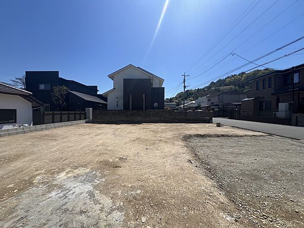 【現地外観写真】現地