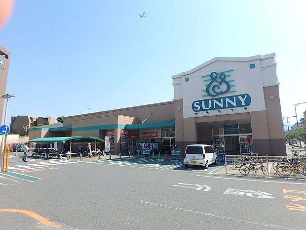 サニー野間店（約1,060m・徒歩14分）
