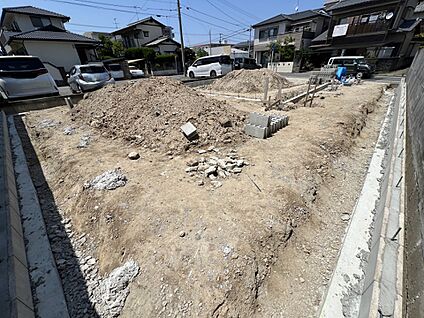 現地外観写真