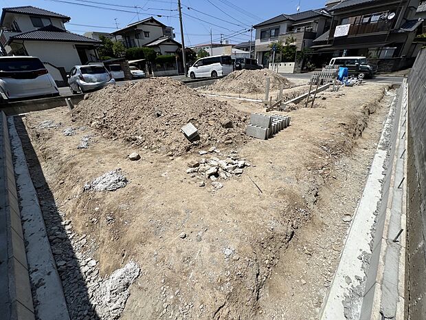 【現地外観写真】現地