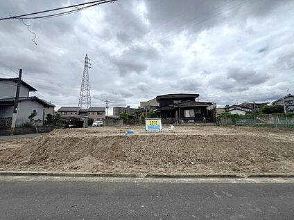 現地外観写真