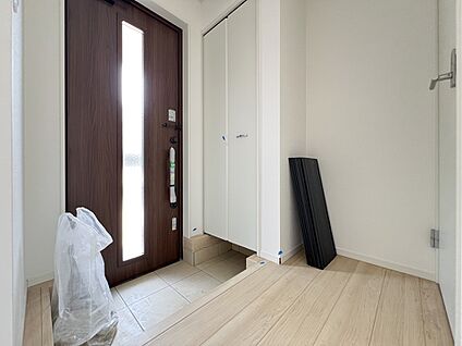 同仕様写真(その他内観)