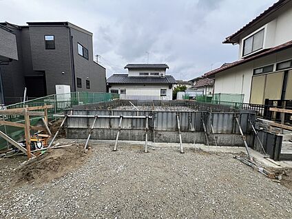 現地外観写真