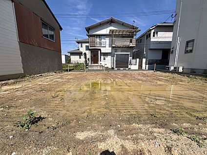 現地外観写真