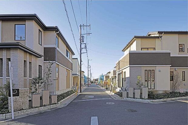 西東京市の新築一戸建て 一軒家 建売 分譲住宅の購入 物件情報 スマイティ