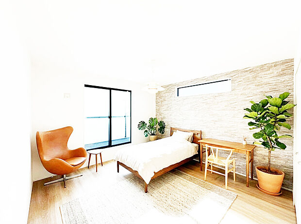 4号棟~本画像はAIがCGで家具作成しており、実際の現地に家具は設置されておりません。また、販売価格に家具等は含まれておりません。