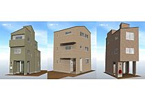 神奈川県川崎市川崎区大島3丁目：物件画像