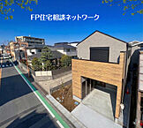 神奈川県川崎市幸区小向町：物件画像