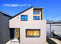 神奈川県横浜市保土ケ谷区明神台：物件画像