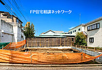 神奈川県横浜市港北区篠原東1丁目：物件画像