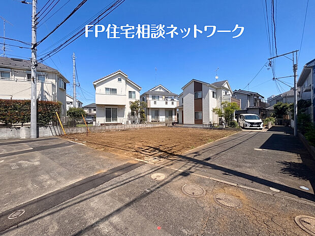 平坦地ならではの暮らしやすさが魅力。ベビーカーや車椅子の移動もスムーズで、小さなお子様がいるご家庭や将来まで長く安心して暮らせます。
