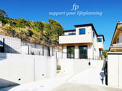 良好な住環境が保たれたエリア