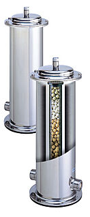 ALL-Win System　家中丸ごと浄活水