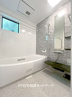 追い炊き機能付きフルオートバス