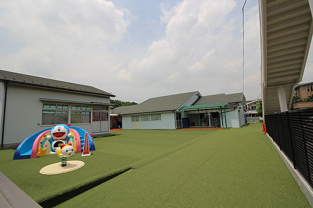 東幼稚園（約1,200m）