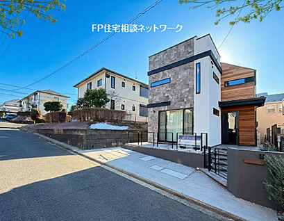 田園都市線ブランドに住まう