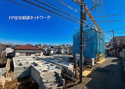 自然に包まれた穏やかな暮らし