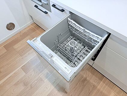 食器洗浄乾燥機