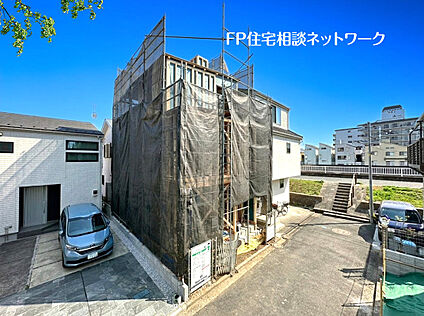 四季を感じられる住環境