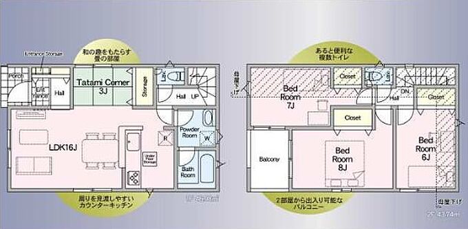 1号棟