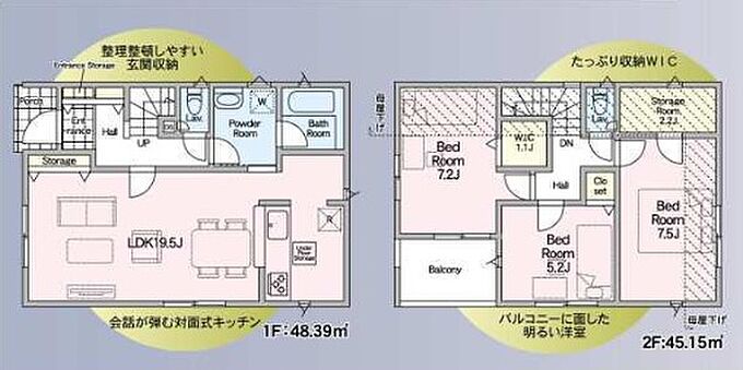 2号棟