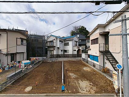 「保土ヶ谷」駅 徒歩10分の便利な立地