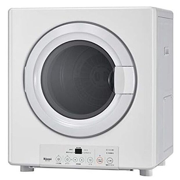 【ガス衣類乾燥機「乾太くん」】ガスならではの80℃以上の温風で生乾き臭の原因菌を除去、洗濯物をスピーディーに乾かすガス衣類乾燥機。電気式と比べると約1/3の乾燥時間で光熱費も節約。干す手間も要らないので家事の時短に大活躍です！