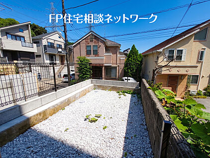 ～四季を感じられる住環境～
