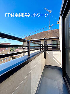 ～子育てに最適な住環境～